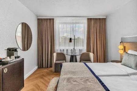 Mercure Hannover Medical Park - 124