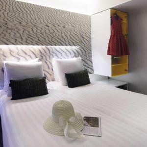 ibis Styles Amsterdam Central Station - 35