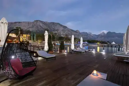 Baia Kemer Club - 19