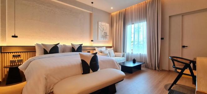 Cocohut Beach Resort & Spa - 3