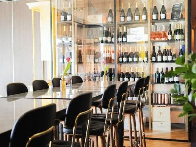 Sophia by Tartuhotels - 34