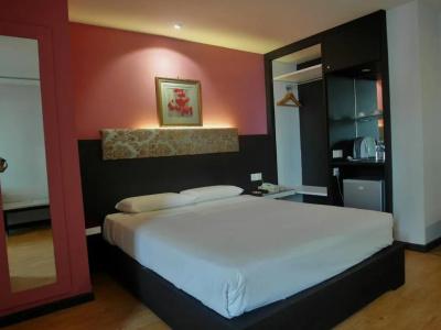 Red Rock Penang - 70