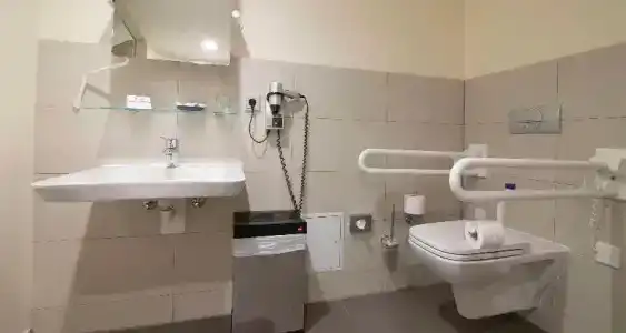 Best Western Plus Bremerhaven - 55