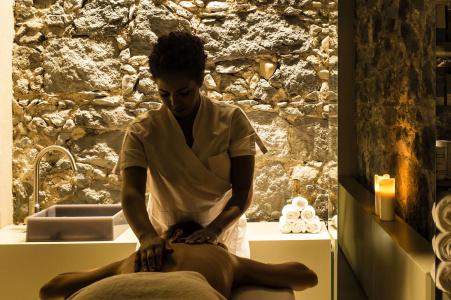 Zash Country Boutique & Spa - 20