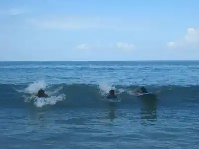 Jj Beach Resort & Jj Seafood - 21