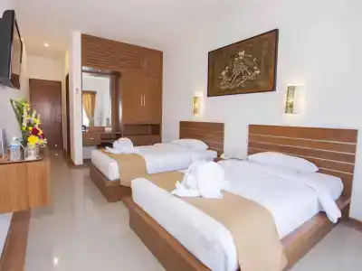 Satriya Cottages - 2