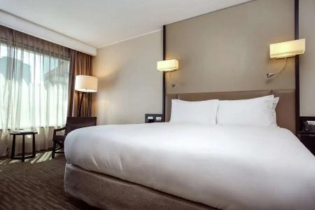 DoubleTree by Hilton - Vitacura - 38