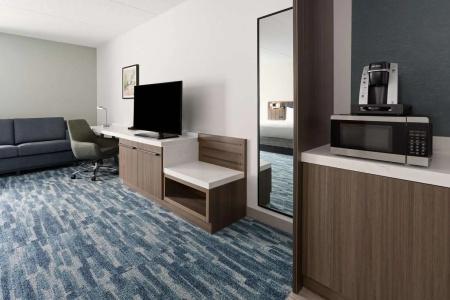 Hilton Garden Inn/Hanes Mall - 71