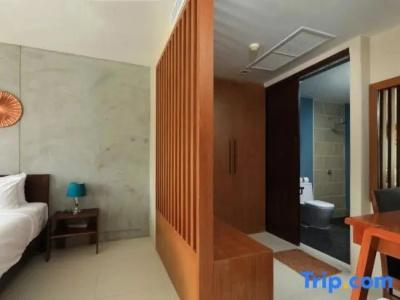 Tea Tree Boutique Resort - 109