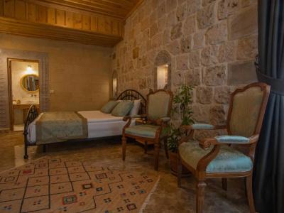 Luxury Cratus Stone Palace - 23