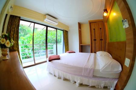 Aonang Top View - 42
