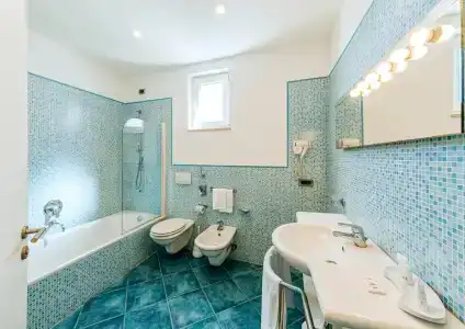 Regina Palace Terme - 8