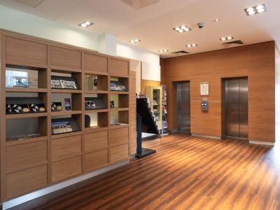 ibis Essen Hauptbahnhof - 43