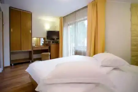 Resort EuroPark Fundata - 29