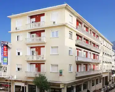 Palladion - 0