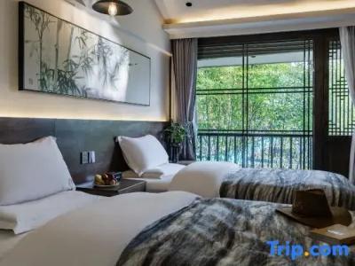 Lijiang Mingyuan Boutique Inn - 17