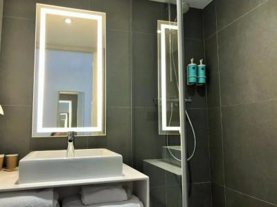 Novotel Suites Montpellier Antigone - 85