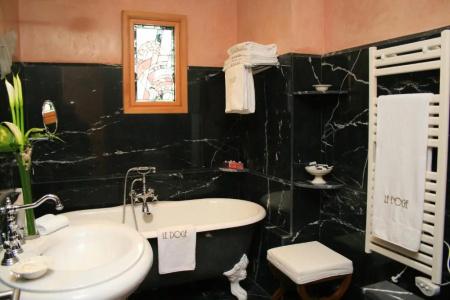 Hôtel & Spa Le Doge - Relais et Châteaux - 35