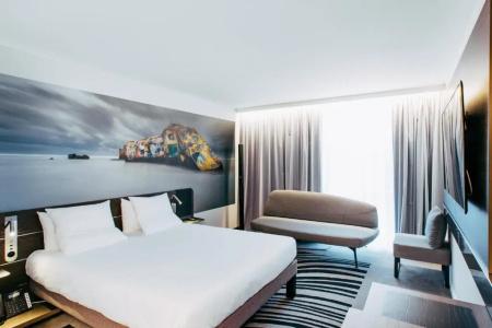 Novotel Paris Coeur d'Orly Airport - 61