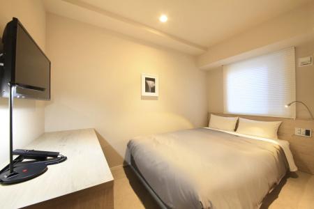 S-peria Inn Nihombashi Hakozaki - 62