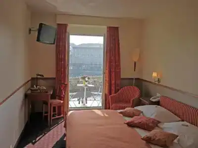 Des Alpes - 65