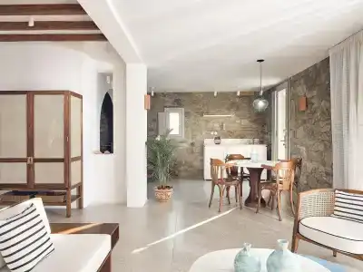 Belvedere Mykonos - Hilltop Rooms & Suites - 21