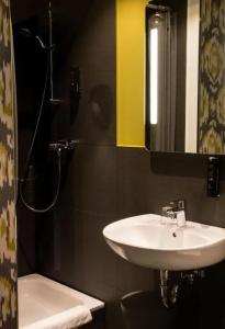 Atrium Rheinhotel - 16