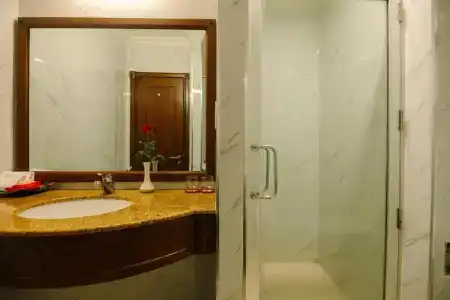 Du Parc Dalat - 89
