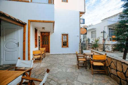 Patio - 17