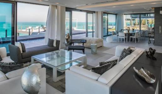 Nurai Island Resort - 109