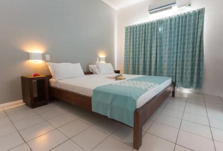 Chalets d'Anse Forbans SelfCatering - 24