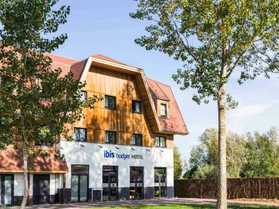 ibis Budget Knokke - 23