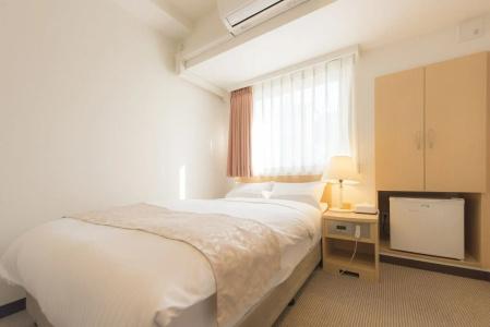 Famy Inn Kinshicho - 5