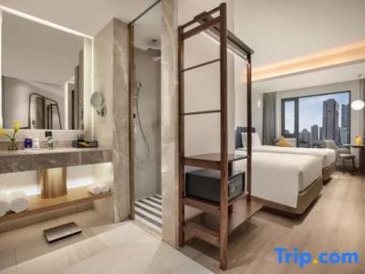 voco Nanjing Oriental Pearl - 34