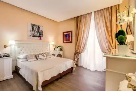 Rome55 - Piazza di Spagna - 76