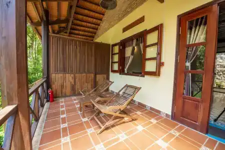 Phu Quoc Eco Beach Resort - 148