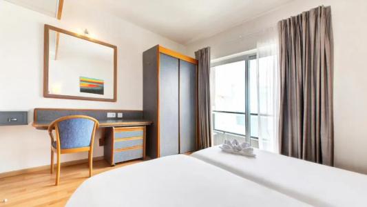 Ax Sunny Coast Resort & Spa - 82