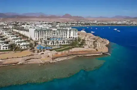 Stella Di Mare Beach & Spa - 28