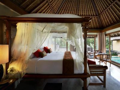 Kamandalu Ubud - Chse Certified - 11