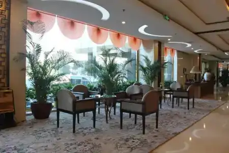Beijing Commercial Business - 21