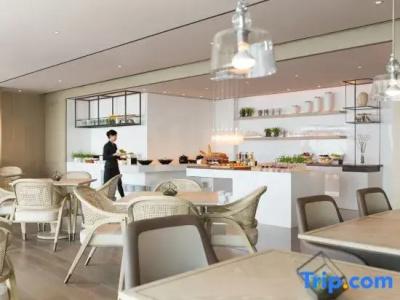 Shenzhen Marriott Nanshan - 114