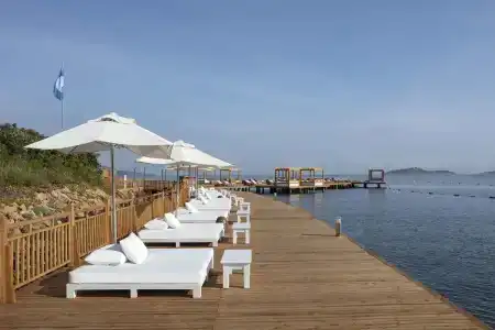 Susona Bodrum, Lxrs & Resorts - 34