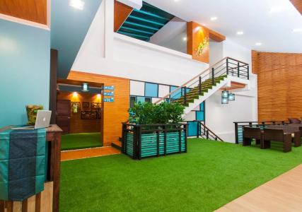 Aukotan Place - 12