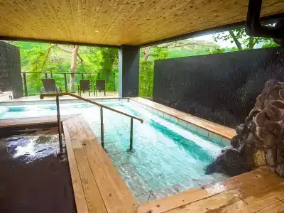 Livemax Resort Kinugawa - 19