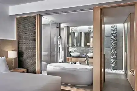 Singapore Marriott Tang Plaza (SG Clean) - 53