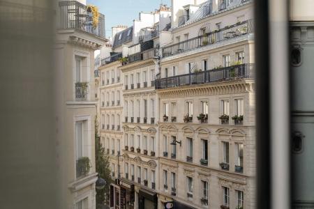 Pulitzer Paris - 0