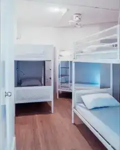 BEAT. Sports Hostel - 52