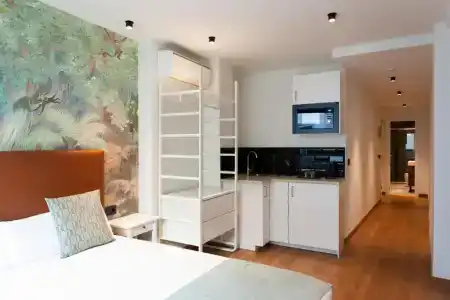 Welldone Sierpes Boutique - 56