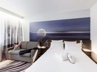Novotel Limoges Le Lac - 102