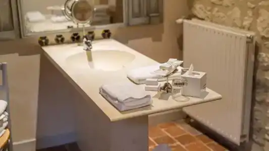 Hôtel la Maison de Rhodes & Spa - 98